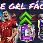 Cómo mejorar rápido en FIFA Mobile paso a paso